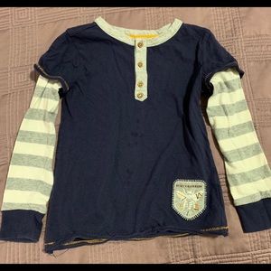 Toddler shirt